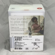 ResMed AirTouch N20 Nasal Cushion Complete System 63903 Small