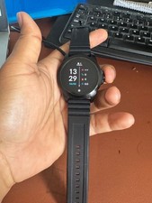Fossil Gen 5e DW11F2 Smartwatch Stainless Steel in new condition .