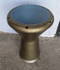 Alexandria 17" Darbuka Hand Drum with Case