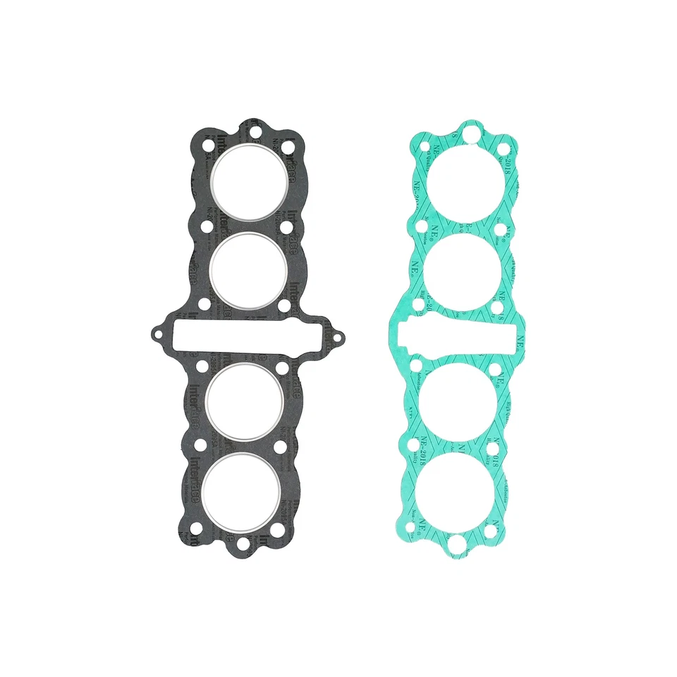 For Honda 1979-82 CB650 CB650C CB650SC Engine Gasket Kit Set - Image 2 of 4