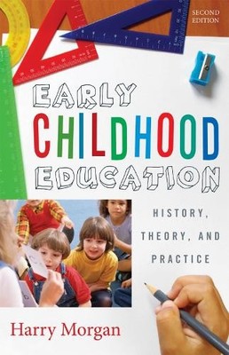 Harry Morgan Early Childhood Education (Taschenbuch)
