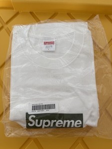 Supreme Berlin Box Logo | eBay