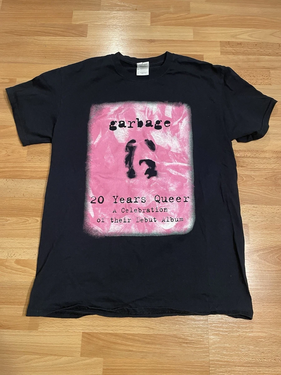 garbage band shirt products for sale | eBay