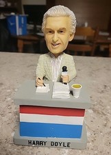 Harry Doyle Talking Bobblehead Goes Just a Bit Outside for Brewers Stadium Giveaway 3