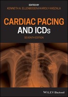 Cardiac Pacing And Icds | Kenneth A Ellenbogen (U. A.) | Taschenbuch | Englisch