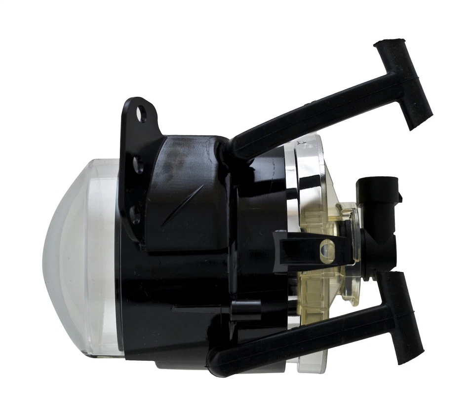 Hella 354696011 LÁMPARA ANTINIEBLA IZQUIERDA BMW SERIE 5 E60 02-07 Para 04-07 BMW 525i 525xi 530i Foto 2 de 4