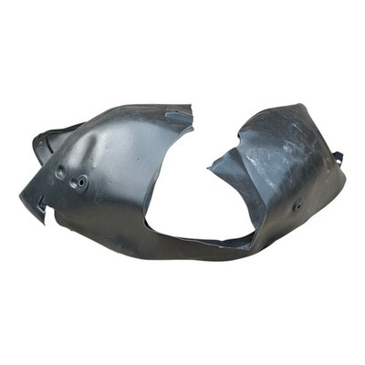 Set Radhausschale Verkleidung Kotflügel mit Clip Satz für Peugeot 307 01-05