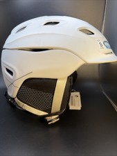 Smith Vantage Ski Helmet MIPS Koroyd White Sz S 51-55cm Read