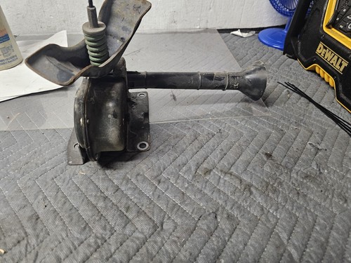 99-18 Ford E150 E250 E350 E450 Van Spare Tire Hoist Wheel Carrier Winch Crank