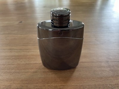 Montblanc Legend Intense (100 ml EDT) | RARE Discontinued | Original Batch 2016