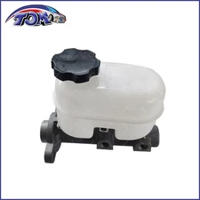 New Brake Master Cylinder For 2000-2004 Chevrolet S10 Pickup GMC Sonoma M630034