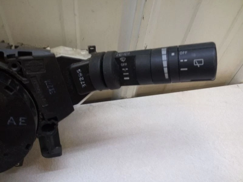 Interruptor de columna Nissan Murano 2003 2004 2005 OEM Foto 2 de 4