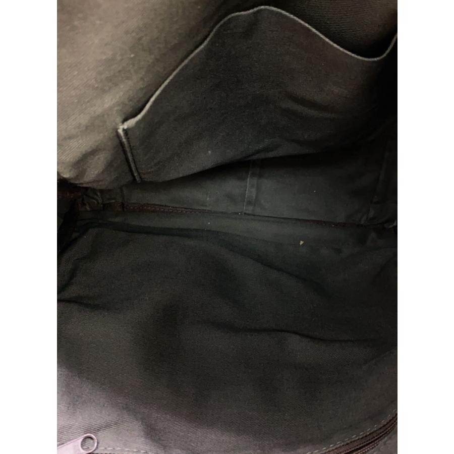 Russet NVY Allover Pattern Backpack - image 6