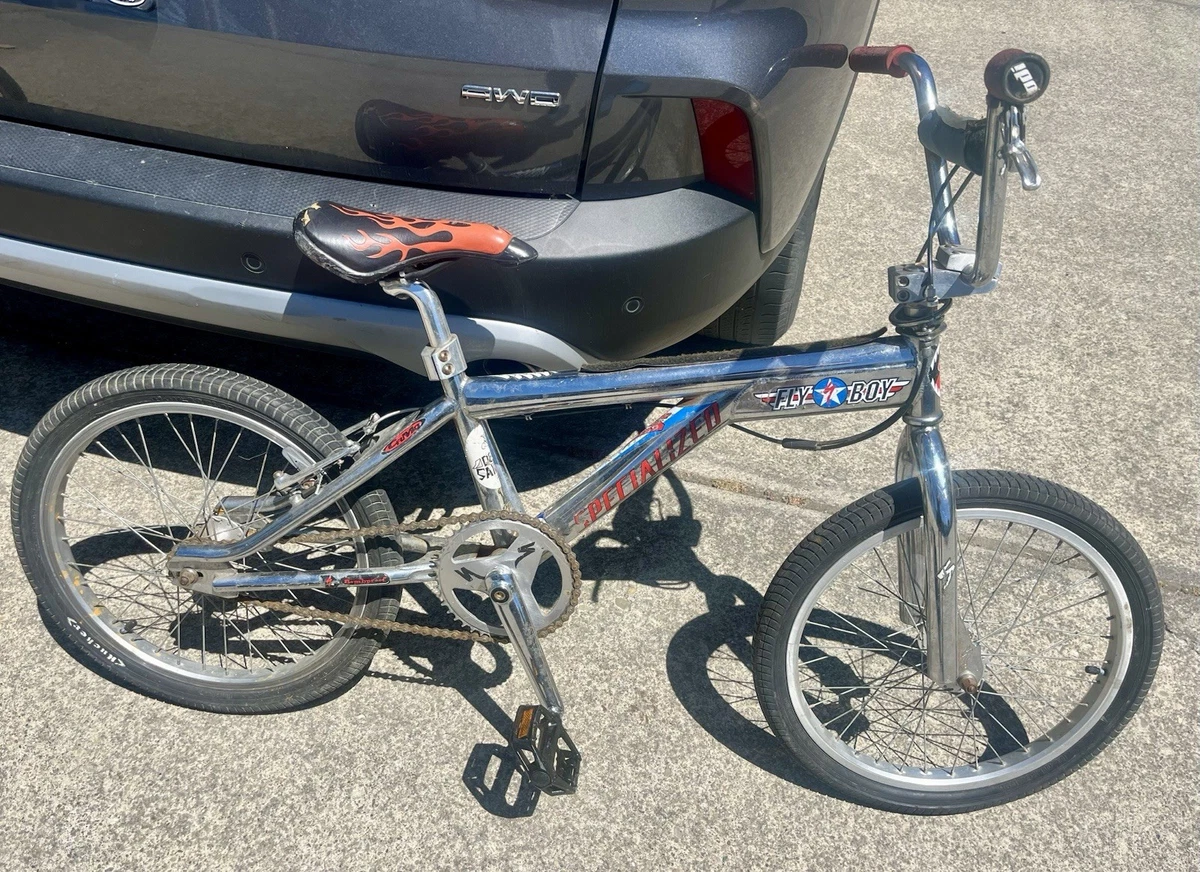 old school bmx bike products for sale | eBay
