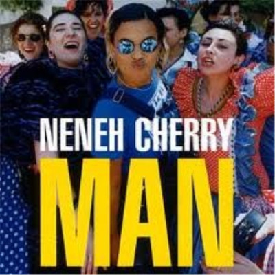 Neneh Cherry Man (Cassette) (US IMPORT)