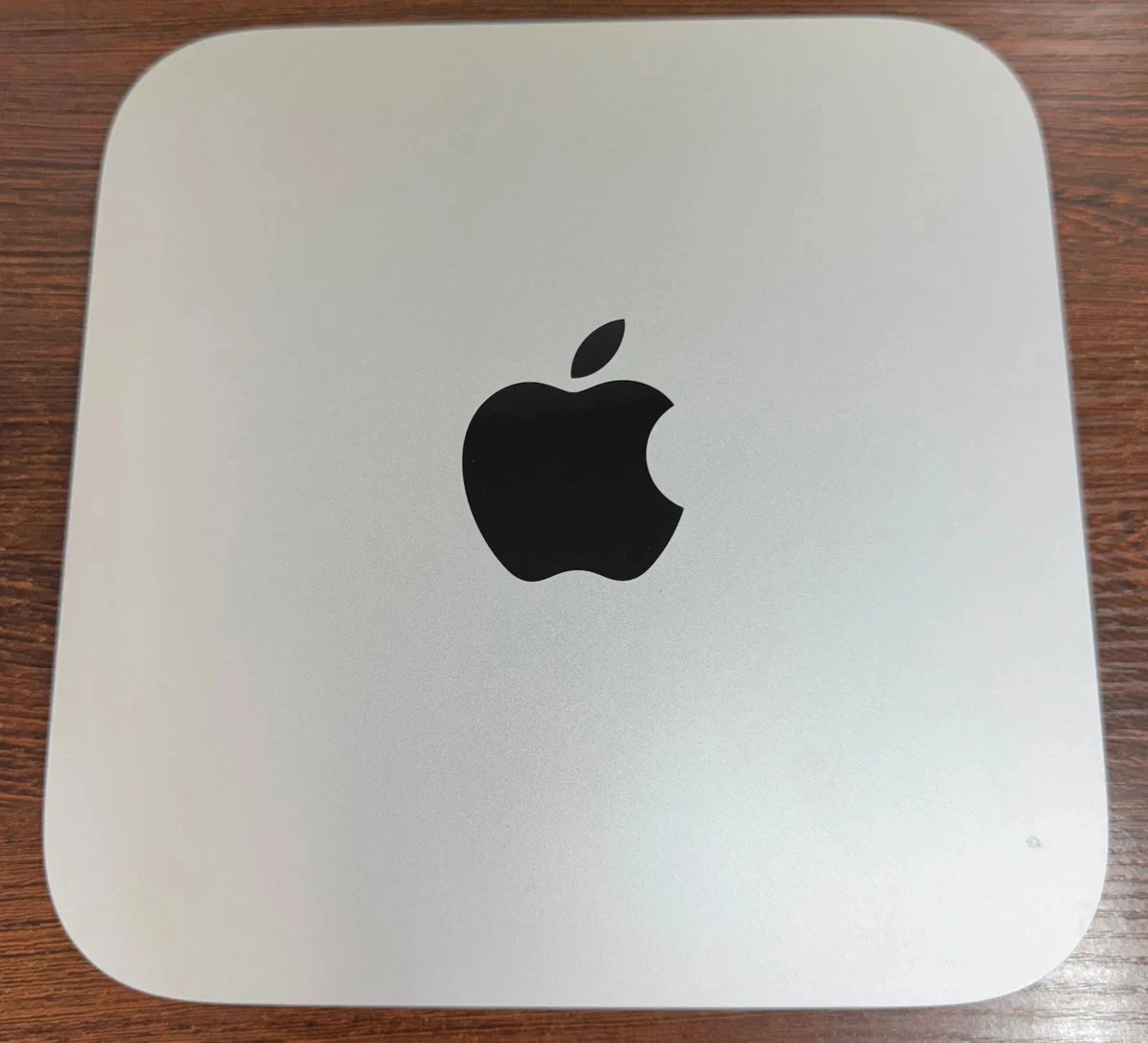 Apple Mac mini 512 GB Hard Drive Capacity 16 GB RAM Apple Desktops
