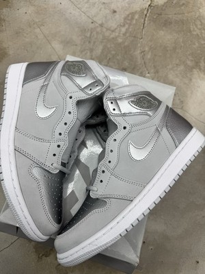 Size 8 - Air Jordan 1 Retro OG CO.JP High Tokyo Dc1788 029 Uk Size 7