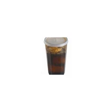 Cambro CamLid Disposable 12.6 oz Newport Tumbler Lid 1000/Pack (CLNT12190) 76577