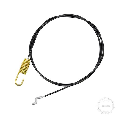 #ad #ad 946 04230B 746 04230B Auger Clutch Drive Cable for MTD Craftsman Cub Cadet Troy $12.88