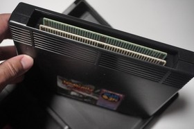 SNK Neo Geo AES Samurai Shodown III Spirits boxed Japan game US Seller