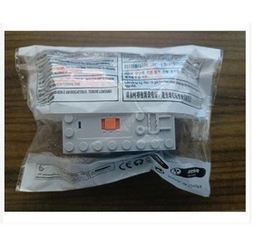 Power Functions 88000 Battery Box 8883 M-motor Electric Train For LEGO Toy parts