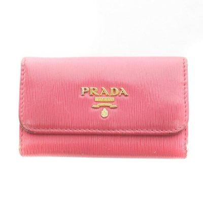 #ad Prada Pink CA6 Rows OH Authentic $99.40