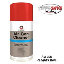 Comma - Air Con Cleaner Spray for Automotive Air Conditioning Systems