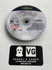 Xbox - Blade II Microsoft Xbox Disc Only #2903