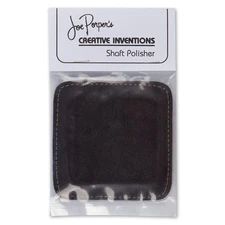 Porper SPPOR Pool Cue Shaft Polisher