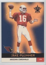 2000 Pacific Vanguard Gold /122 Jake Plummer #66