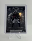 2025 Optic Ashton Jeanty Base (Raw)