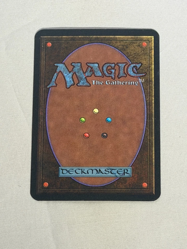 MTG Iron Star Alpha Magic the Gathering - Image 3 of 3