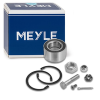 Meyle Radlagersatz VW 53I Caddy 14 Golf 17 155 Jetta 16 Scirocco 53B 53