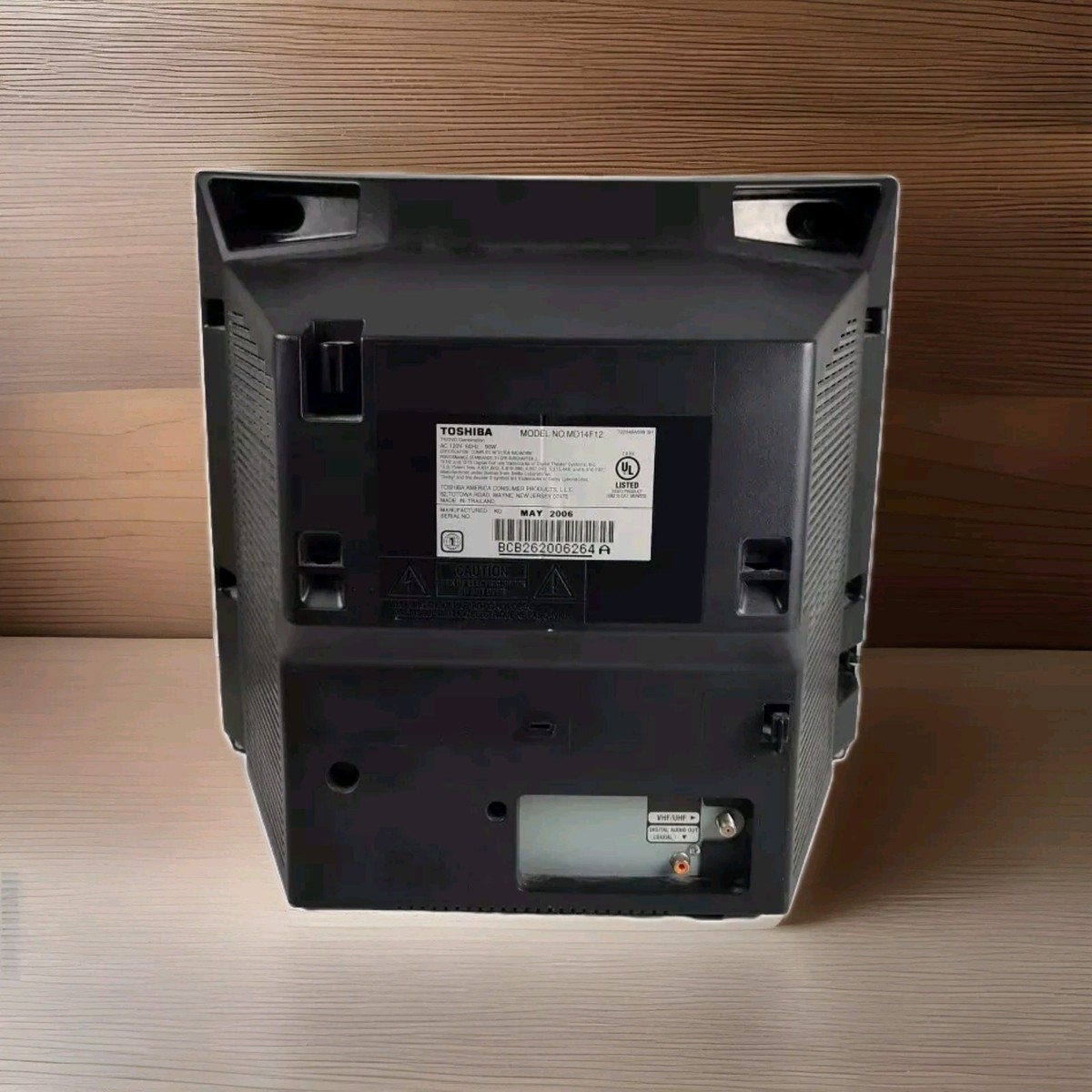 Tube Retro Gaming 14