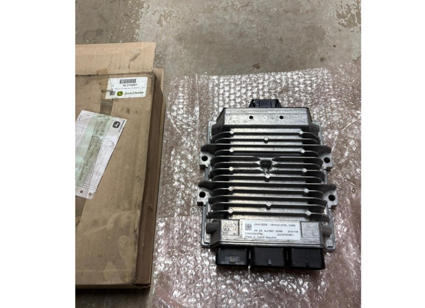 John Deere Electronic Control Unit (ECU) -AL215267