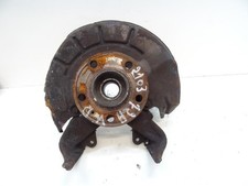 RADNABE RECHTS VORNE VW Polo IV (9N1/2/3) Hatchback 1.4 TDI 70 (BNM) 6C0407621