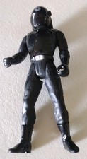 Vintage Star Wars Death Star Gunner Action Figure 1996 Kenner POTF2