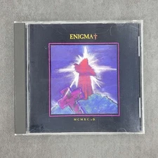 Mcmxc A.D. by Enigma (1992) Music