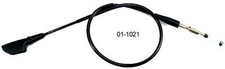 MOTION PRO BLACK VINYL CLUTCH TERMINATOR LW CABLE 01-1021