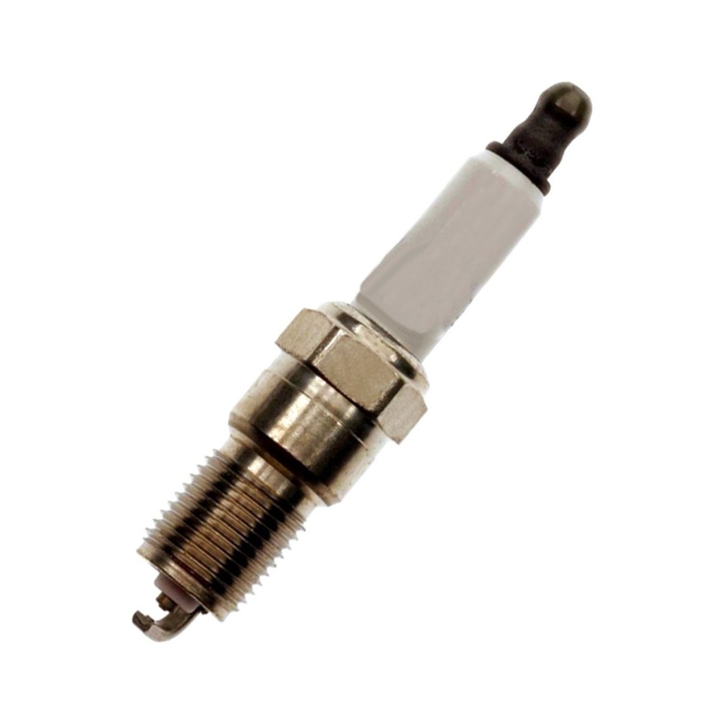 Genuine ACDelco For Chevy S10 1996-2004 Spark Plug  1.27 millimeters Gap Size