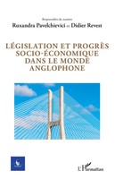 Ruxandra Pavelchievici (U. A.) | LéGislation Et ProgrèS Socio-éConomique Dans...