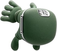 The Handiva Massager with Heat Neck Massagers, Deep Tissue 3D Kneading Shiatsu