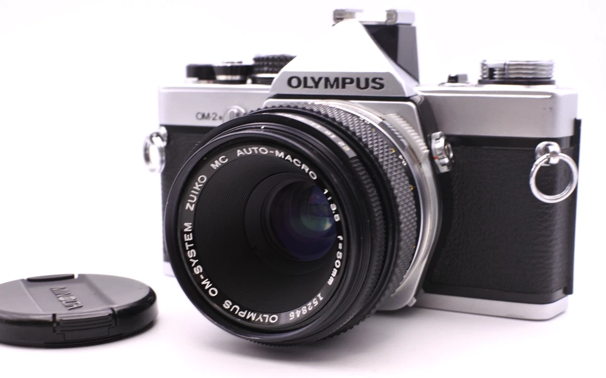 Olympus Om2 online kaufen | eBay.de