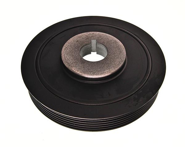 Original Maxgear Crankshaft Pulley 30-0078 for Citroën Peugeot