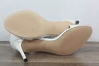 Nine West Aission Women's Ankle Strap Sandal Sz 11M {Fa-185] — photo 5