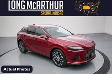 2023 Lexus RX350 350 Premium Plus