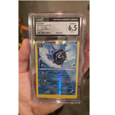 Pokémon Cloyster XY 32/146 Reverse Holo Misc...