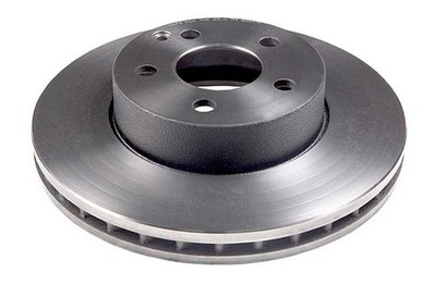 1 X 212-421-13-12 Brake Disc-FREMAX PAINTED