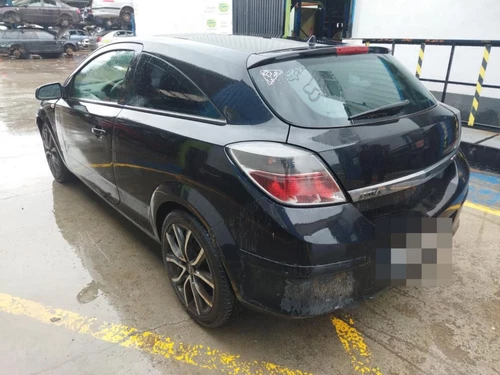 13100416 Alzacristalli Anteriore Destro. per OPEL ASTRA H GTC Sport 2005 1046469 - Foto 6 di 7