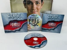 AC/DC - The Razor's Edge - CD